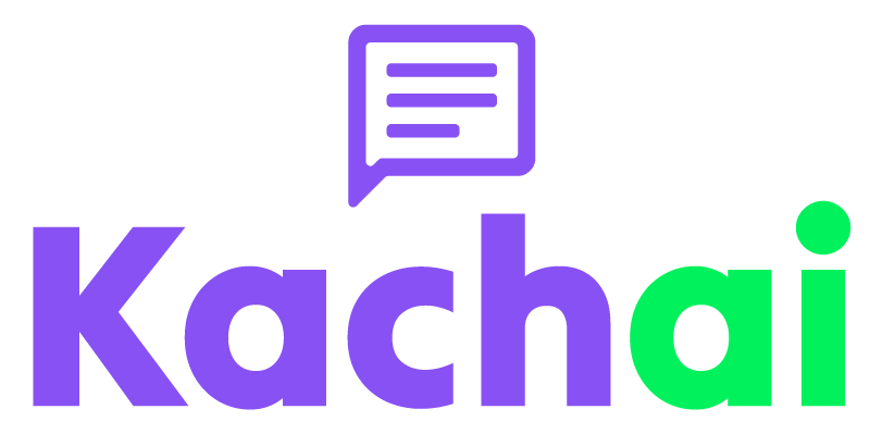 Kach.ai Logo